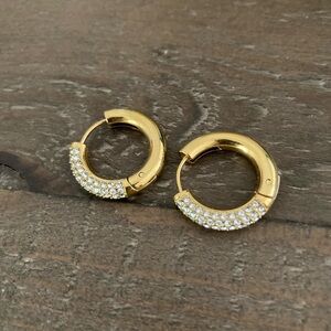 Cuffed by Nano Hoops